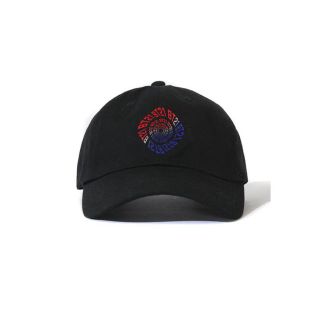 ボウダンショウネンダン(防弾少年団(BTS))の【送料込み】BT21×ASSC Swirl Black Cap(キャップ)