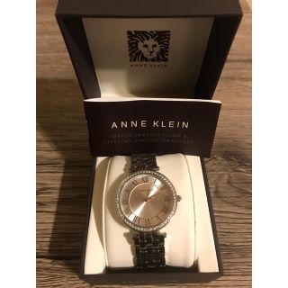 アンクライン(ANNE KLEIN)のANNE KLEIN 時計(腕時計)