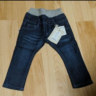 ラゲッドワークス(RUGGEDWORKS)の新品ラゲッドワークス　デニムパンツ(パンツ)