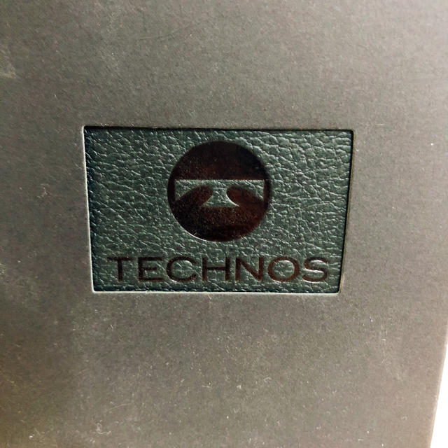 TECHNOS(テクノス)のTECHNOS テクノス マルチファンクション 時計 レディースのファッション小物(腕時計)の商品写真