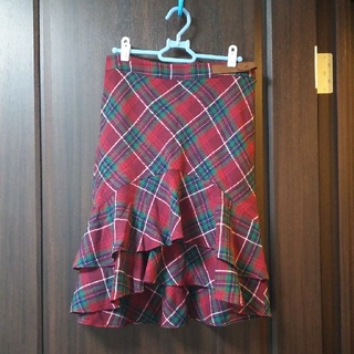 ラルフローレン(Ralph Lauren)のラルフローレン2スカート(ひざ丈スカート)