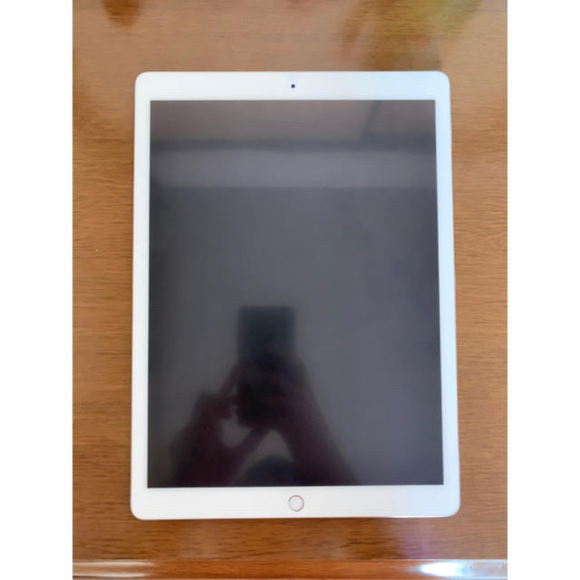 品質が完璧 Apple - 第2世代iPad pro シルバー 64GB Apple Pencil
