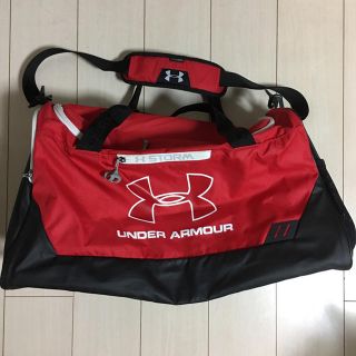 アンダーアーマー(UNDER ARMOUR)のアンダーアーマー スポーツボストンバック(ボストンバッグ)