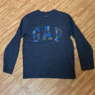 ギャップ(GAP)のGAPロンT 130(Tシャツ/カットソー)