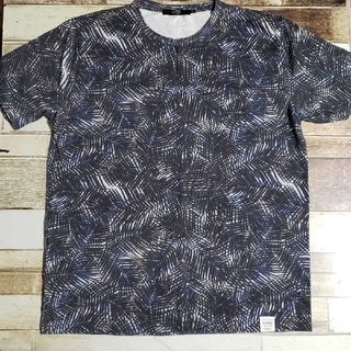 アズールバイマウジー(AZUL by moussy)のメンズTシャツ(Tシャツ/カットソー(半袖/袖なし))