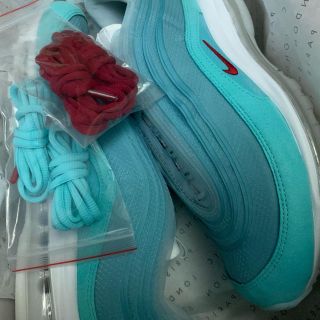 ナイキ(NIKE)のAir Max 97 Shanghai(スニーカー)