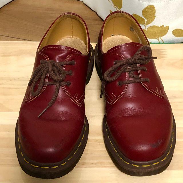 Dr.Martens イングランド製 3ホール