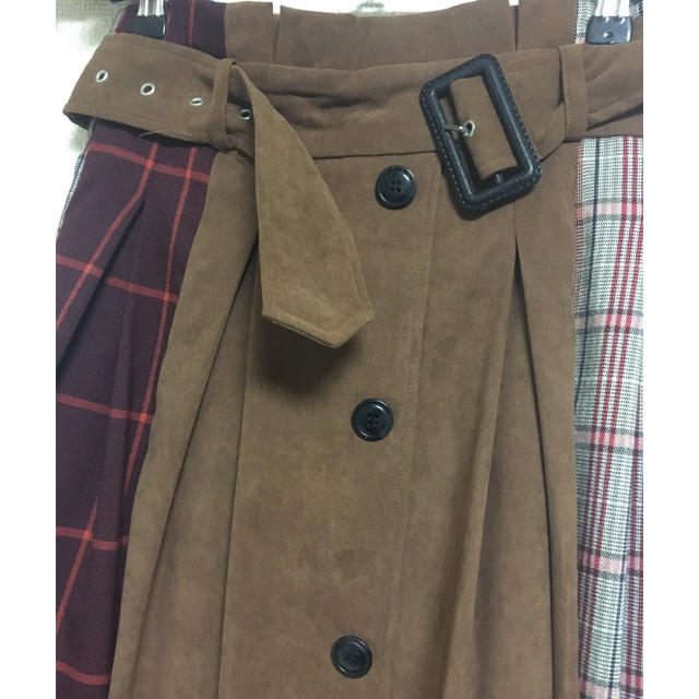 CECIL McBEE(セシルマクビー)のCECIL McBEE♡ロングスカート♡ レディースのスカート(ロングスカート)の商品写真