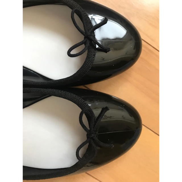 repetto(レペット)のレペット レインシューズ 40 試着のみ！ レディースの靴/シューズ(レインブーツ/長靴)の商品写真