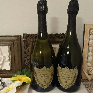 ドンペリニヨン(Dom Pérignon)のドン・ペリニヨン 2009 2本セット(シャンパン/スパークリングワイン)