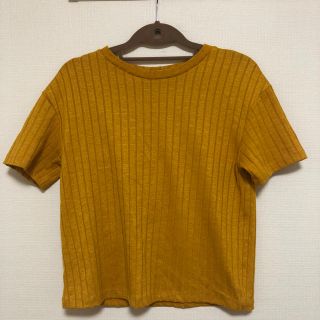 ベルシュカ(Bershka)の半袖(Tシャツ(半袖/袖なし))