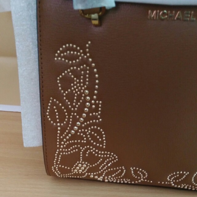 Michael Kors(マイケルコース)のMICHAEL KORS ショルダーバッグ レディースのバッグ(ショルダーバッグ)の商品写真