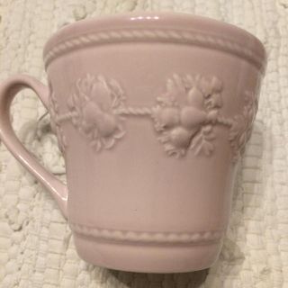 ウェッジウッド(WEDGWOOD)のWEDGWOODマグカップ(グラス/カップ)