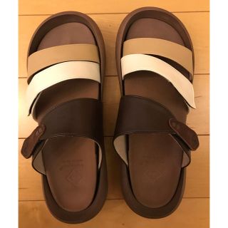 リゲッタカヌー(Regetta Canoe)のリゲッタカヌー サンダル(サンダル)