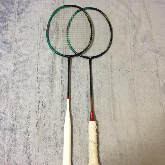 YONEX - アストロクス88s 2本セットの通販 by はんちゃん|ヨネックス