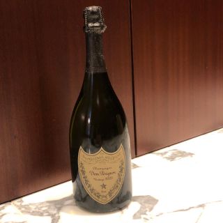 ドンペリニヨン(Dom Pérignon)のドンペリニヨン 2003(シャンパン/スパークリングワイン)