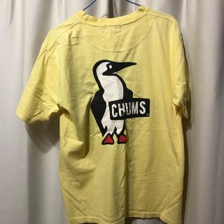 チャムス(CHUMS)のひめまり様専用　CHUMS Tシャツ(Tシャツ(半袖/袖なし))