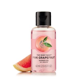 ザボディショップ(THE BODY SHOP)のTHE BODY SHOP シャワージェル(ボディソープ/石鹸)