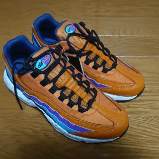 ナイキ(NIKE)のAIRMAX 95(スニーカー)