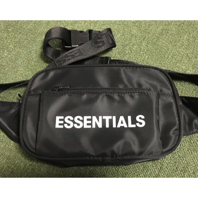 FOG Essentials Body Bag