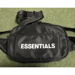 フィアオブゴッド(FEAR OF GOD)のFOG Essentials Body Bag(ボディーバッグ)