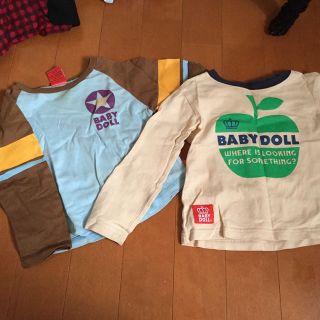 ベビードール(BABYDOLL)のBABYDOLL ロンT(その他)