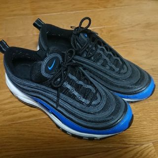 ナイキ(NIKE)のAIRMAX 97(スニーカー)