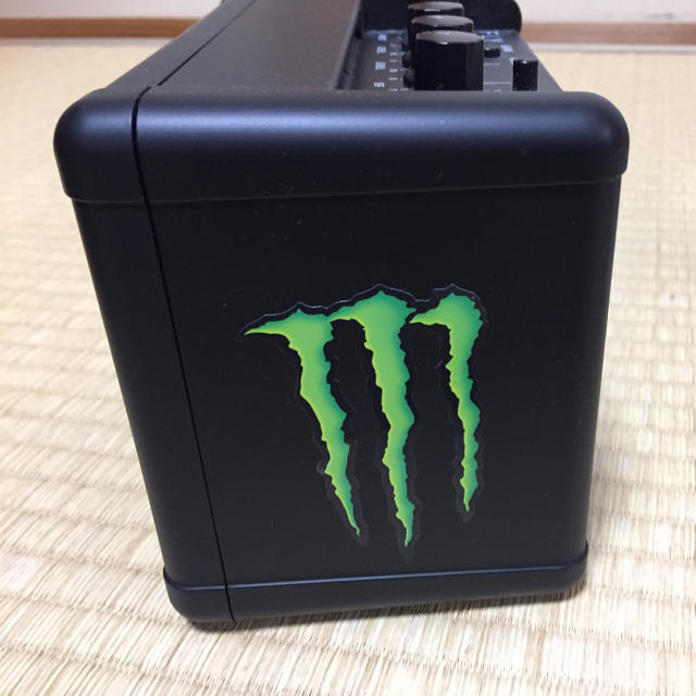 ギターミニアンプ BlackStar fly 楽器のギター(ギターアンプ)の商品写真