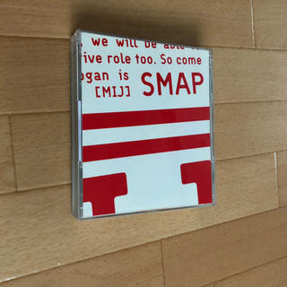 スマップ(SMAP)のL ive   MIJ  smap ライブDVD(ミュージック)