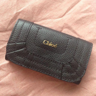 クロエ(Chloe)のChloe キーケース(財布)