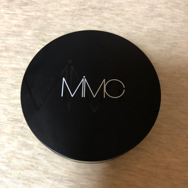 MiMC(エムアイエムシー)のMiMC リキッドリーファンデーション 102 コスメ/美容のベースメイク/化粧品(ファンデーション)の商品写真