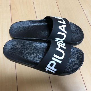 ウノピゥウノウグァーレトレ(1piu1uguale3)の1PIU1UGUALE3 RELAX サンダル 新品(サンダル)