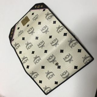 エムシーエム(MCM)のmcm(長財布)