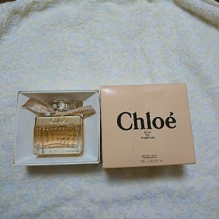 クロエ(Chloe)のChloeオードパルファム(香水(女性用))