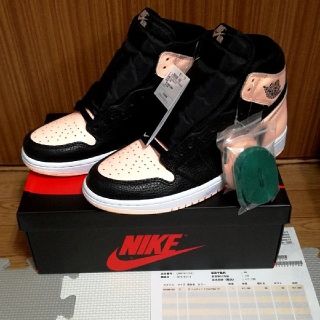 ナイキ(NIKE)のNIKE AIR JORDAN1　エアジョーダン１(スニーカー)