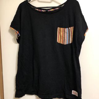 ユニクロ(UNIQLO)の🌟値下げ中 T シャッツ(Tシャツ(半袖/袖なし))