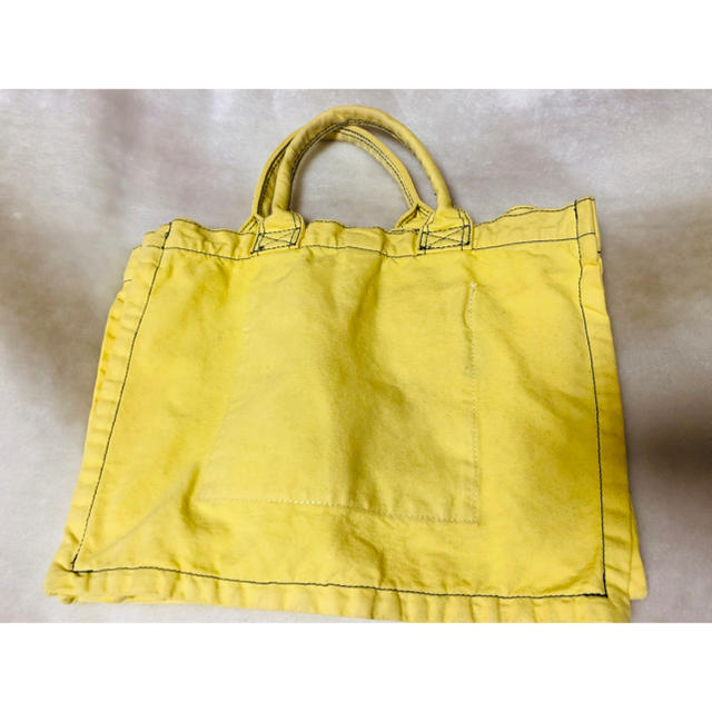 HYSTERIC GLAMOUR(ヒステリックグラマー)の布バッグ レディースのバッグ(トートバッグ)の商品写真