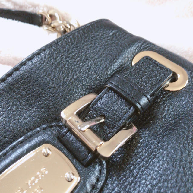 Michael Kors(マイケルコース)の【完売/yhang様】 レディースのバッグ(ショルダーバッグ)の商品写真