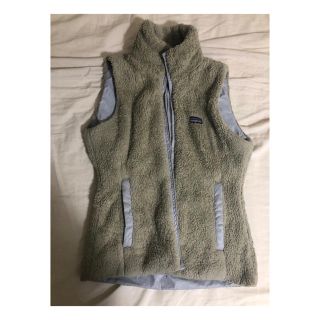 パタゴニア(patagonia)のひまわり様専用☆パタゴニア patagonia ボアベスト リバーシブル(ベスト/ジレ)