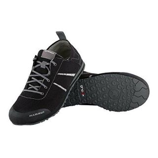 マムート(Mammut)のマムート MAMMUT Sloper Low Canvas 27センチ(登山用品)