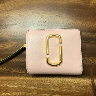 マークジェイコブス(MARC JACOBS)のマークジェイコブス 財布(財布)