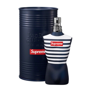 シュプリーム(Supreme)のSupreme Jean Paul Gaultier Le Male(香水(男性用))