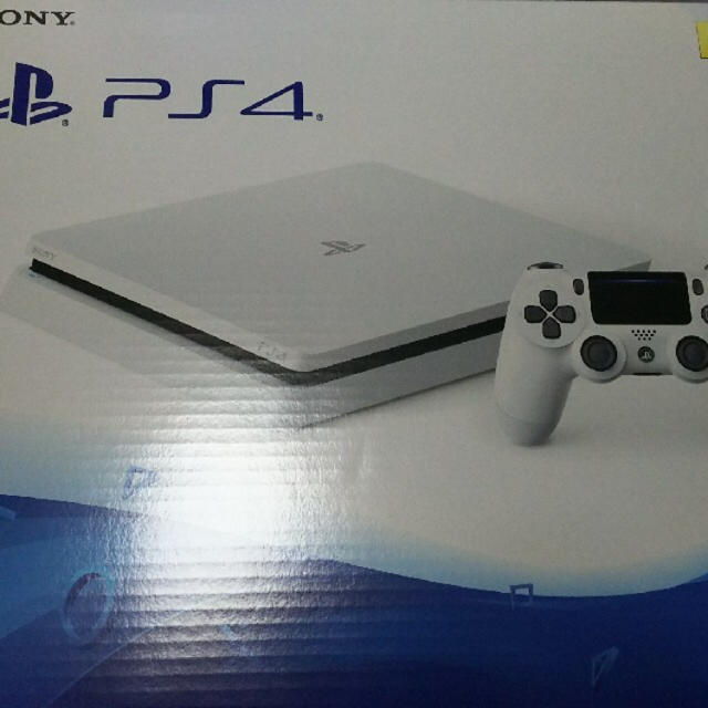 PS4 CUH-2200 超美品 + ゲーム