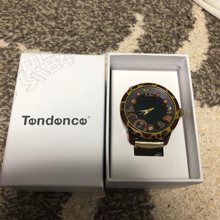 テンデンス(Tendence)のコメコメ様専用(腕時計)