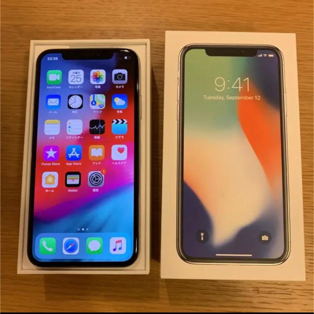 iPhone X 64 GB