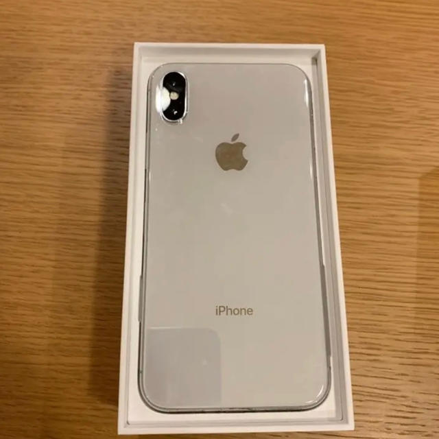 iPhone X 64 GB