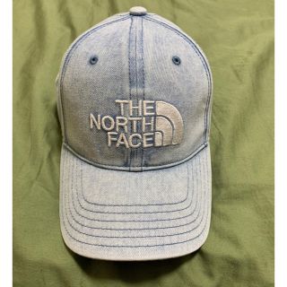 ザノースフェイス(THE NORTH FACE)のTHE NORTH FACE ロゴキャップ(キャップ)