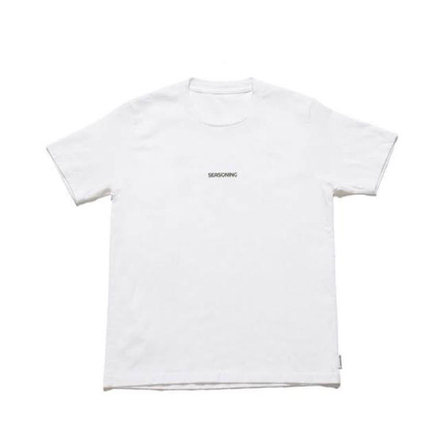 FRAGMENT(フラグメント)のseasoning Tシャツ 新品 メンズのトップス(Tシャツ/カットソー(半袖/袖なし))の商品写真