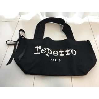 レペット(repetto)のrepetto トートバッグ(トートバッグ)