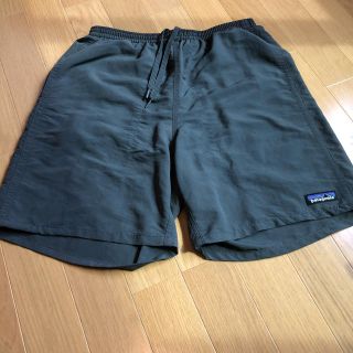 パタゴニア(patagonia)の美品 patagonia バギーズ ショーツ(ショートパンツ)